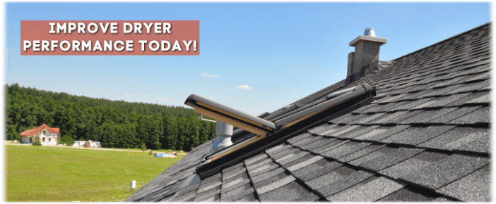 Dryer Vent Cleaning Fremont CA