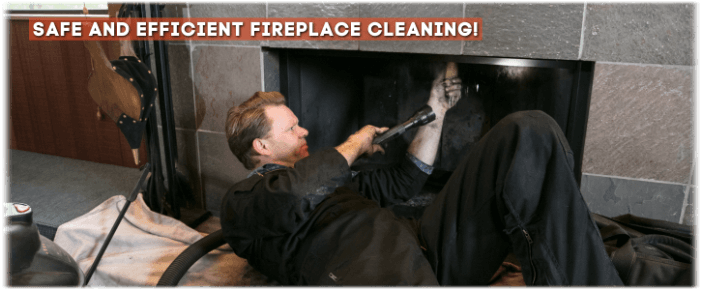Fireplace Cleaning Fremont CA