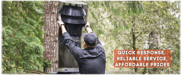 Fremont CA Chimney Sweep