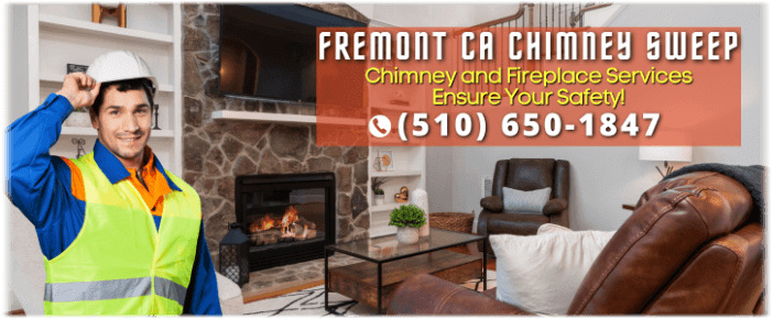 Chimney Sweep Fremont CA